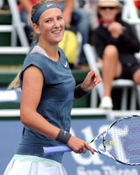 Victoria Azarenka